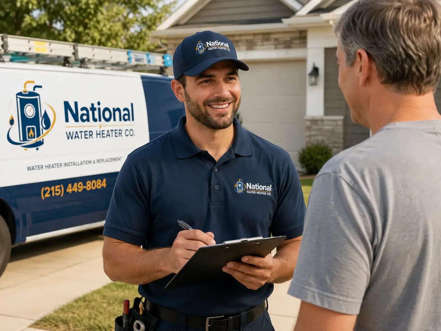 Water Heater Installation Bolt, WV FAQs